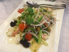 -阿诺泰·泰国餐厅(紫荆店)