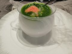 -北京泰富酒店-柏景轩中餐厅