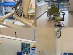 -泰康拜博口腔医院(海曙店)