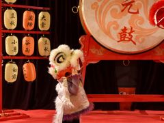 -正阳门饭庄·烤鸭·北京菜(万丰路七里庄店)