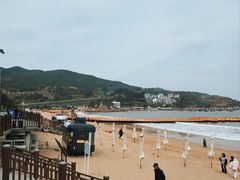 -大京沙滩