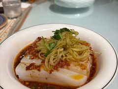 -海尔巴格·新疆菜(吐鲁番店)