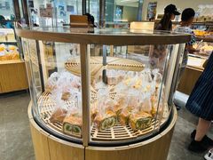 -山崎面包(苏州中心店)