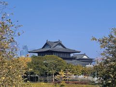 -海珠湖公园