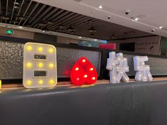 -海底捞火锅(群光广场店)