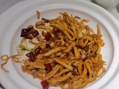 -船歌·鱼水饺青岛菜(金狮广场店)