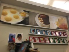 -晶晶甜品(发昌大厦店)