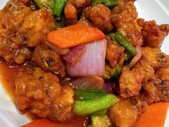 -红日饭店(裕隆三路店)