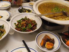-老村长•湖北家常菜(南湖店)