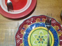 -盘炉forenza·云贵川融合小食堂 ( 钟楼中柳巷店)