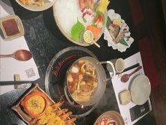 -松鹤精致料理(五一中路店)