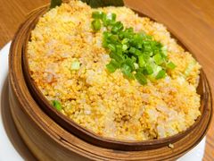 -掌上鲜(南顺城街店)