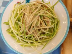 -丽泽山庄·生态怀柔菜·虹鳟鱼(红螺寺店)