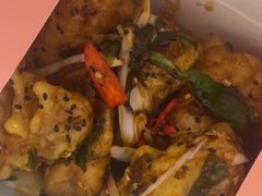 -悠个炸鸡(南京创始店)