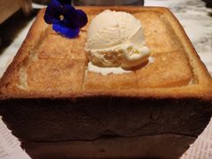 面包诱惑-绿茶餐厅(昌平悦荟店)