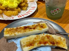 -哼蟹二将·烤肉酱蟹(合生汇店)