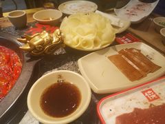 -蜀大侠火锅(建设路第五大道店)