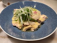 石龙豆皮鸡-莞府家宴·东莞菜(市民服务中心店)