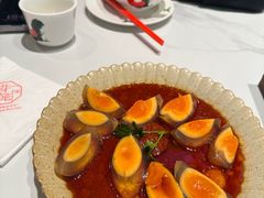 -芽笼芽笼新加坡餐厅(环球港店)