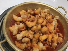 炝锅龙利鱼-涿派·炝锅鱼(涿州店)