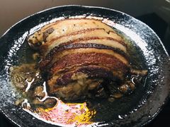 -茅台镇网红溶洞餐厅·茅帮菜馆
