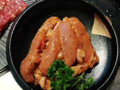 -韩宫宴烤肉·料理(砂之船奥特莱斯店)