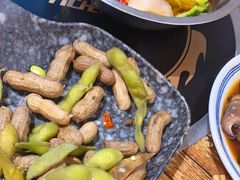 -曹掌柜小酒馆烧烤集团(崂山同兴路店)