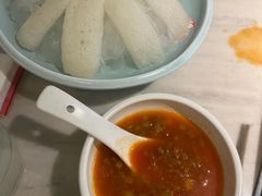 -左庭右院鲜牛肉火锅(浦江欢乐颂店)