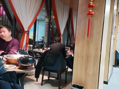 -有红鸡毛店·川菜(建设路店)