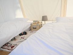 -梁子湖东篱老屋生态庄园