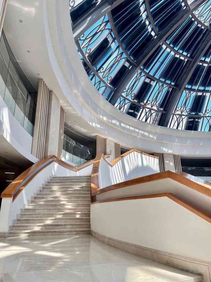 厦门市图书馆(集美新城馆区)-"「厦门市图书馆(集美新城馆区)」.