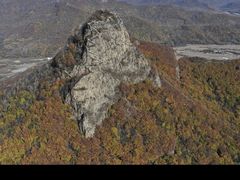 -帽儿山风景区