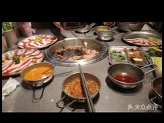 -锦绣金山人家(友谊店)