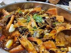 -过锅瘾三汁焖锅(东星时代广场店)