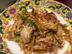 -京味斋·烤鸭·北京菜(安贞店)