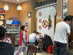 -朗妈私房菜(婺女州店)