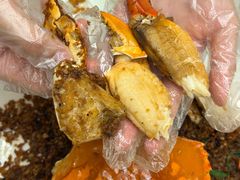 -喜记避风塘炒辣蟹(旗舰店)