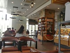 -星巴克臻选(济南恒隆店)