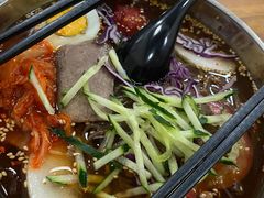 -优壹佳·延边朝鲜族料理(中山北路店)