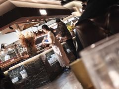 -汉丽斯巴西烤肉自助(市南店)