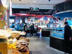 -盒马鲜生(莱蒙都会店)