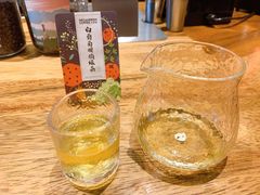 白葡萄柑橘绿茶-DECAMERON十日谈(卓悦汇店)
