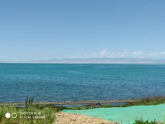 -青海湖国家重点风景名胜区