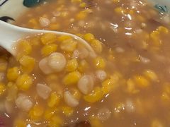 -靠山屯东北农家菜(八龙桥雅苑店)