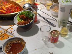 -小龙坎火锅(IFS HOT店)