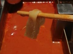 -海底捞大排档火锅(悦荟广场店)