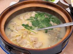 -瑞福园联谊餐室(茂名南路店)