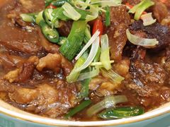 -白魁老号饭庄(交道口店)