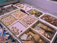 -金成潮菜博物馆(海珠湿地店)