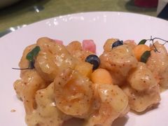 -太守宴·蘭院(天塔店)